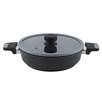 Remoska Vega Pot  28/07 Grey s poklicu