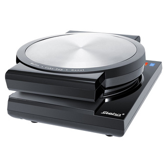 Výrobník muffinů Steba CM 3