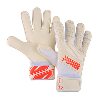 Brankářské rukavice Puma Ultra Grip 1 RC, Brankářské rukavice Puma Ultra Grip 1 RC | 041697-09 | 7