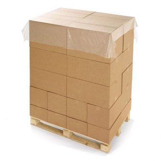 Krycí folie na palety, 120x160-40MY/250