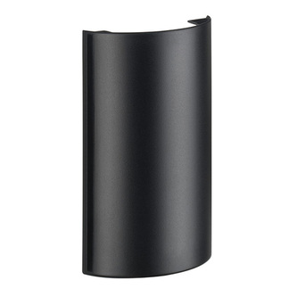Držák TV Meliconi, 480509, kryt pro vedení kabelů, 17,5 cm, plastový