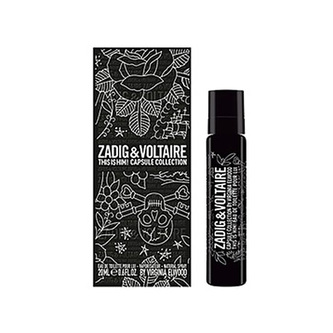 Toaletní voda Zadig & Voltaire, This Is Him!, 20 ml