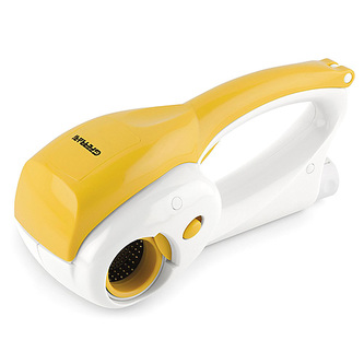 Strouhač G3Ferrari, G20065 Parmino, struhadlo na sýr, 2 nástavce, nabíjecí sada, 12 W