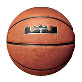 Basketbalový míč Nike, Lebron All Courts 4P, 7