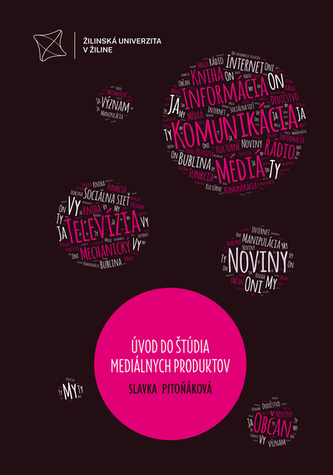 Úvod do štúdia mediálnych produktov