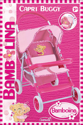 Wózek Buggy