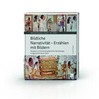 Bildliche Narrativität - Erzählen mit Bildern