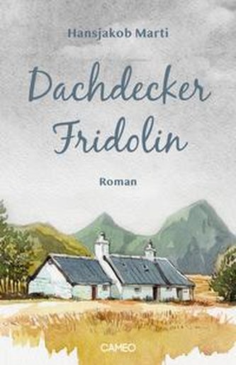Dachdecker Frodlin