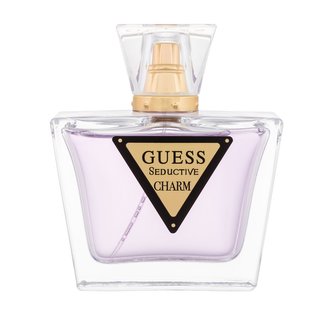 GUESS Seductive Toaletní voda Charm 75 ml pro ženy