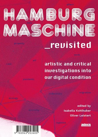 Hamburg Maschine revisited: