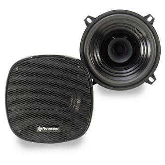 Reproduktory Roadstar, PS-1315, autoreproduktory, 130 mm, dual cone, 50 W