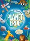 Mein großes Klappenbuch Planet Erde