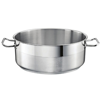 Hrnec nízký Tomgast SILVER, nerez. 2,5 l, pr. 20 cm