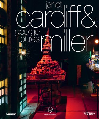 Janet Cardiff und George Bures Miller. Wilhelm-Lehmbruck-Preisträger der Stadt Duisburg und des Landschaftsverbandes Rheinland 2