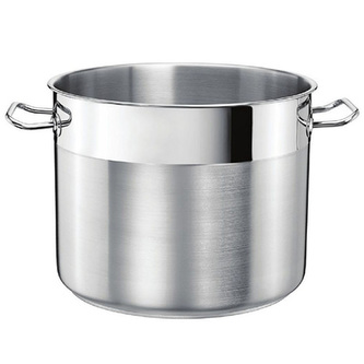 Hrnec vysoký Tomgast SILVER, nerez. 5 l, pr. 20 cm