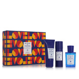Acqua Di Parma Blu Mediterraneo Mirto di Panarea EDT 75 ml + SG 40 ml + BL 50 ml UNISEX
