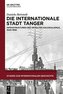 Die internationale Stadt Tanger