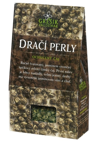 Grešík Dračí perly 20 g