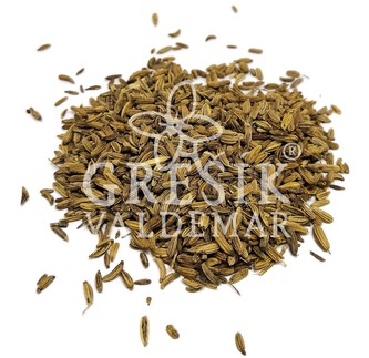 Grešík Fenykl plod 1 kg