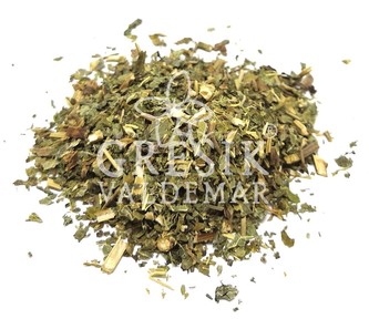 Grešík Meduňka nať 1 kg