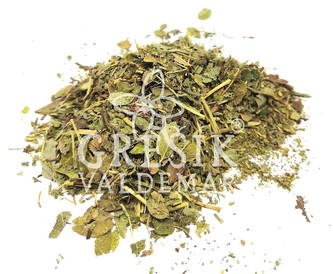 Grešík Borůvka nať 1 kg