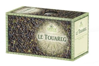 Grešík Le Touareg 20 x 2,0 g