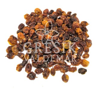 Grešík Rakytník plod 1 kg