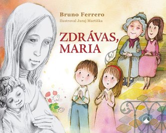 Zdrávas, Maria Zdrávas, Maria
