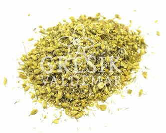 Grešík Řebříček květ 1 kg