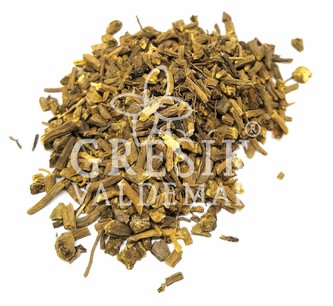 Grešík Kozlík kořen 1 kg