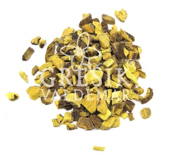 Grešík Lékořice kořen 1 kg