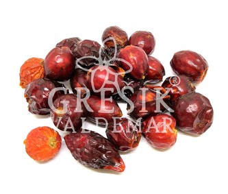 Grešík Šípek plod celý 1 kg