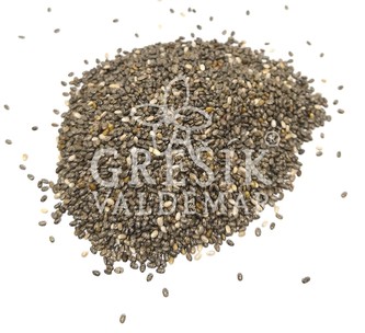 Grešík Chia semínka 1 kg
