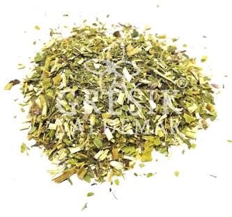 Grešík Zlatobýl nať 1 kg