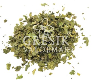 Grešík Ostružiník list 1 kg