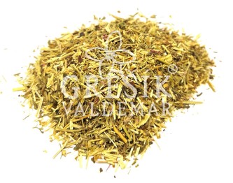 Grešík Zeměžluč nať 1 kg