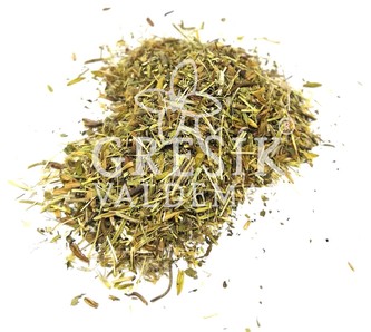 Grešík Světlík nať 1 kg