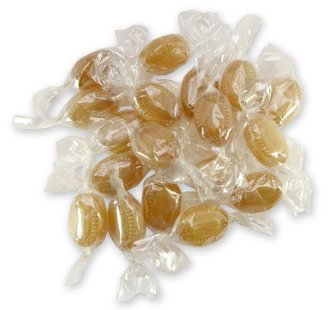 Grešík Šalvějové bonbóny s medem 0,5 kg
