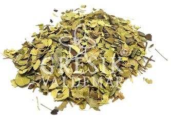 Grešík Brusinka list 1 kg