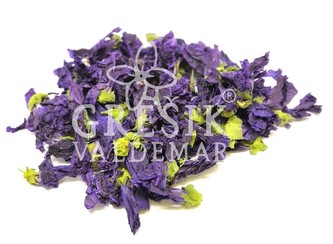 Grešík Sléz květ 1 kg