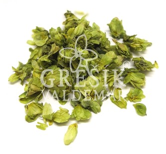 Grešík Chmel šištice (žatecký) 1 kg