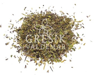 Grešík Mateřídouška nať 1 kg