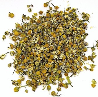 Grešík Heřmánek květ 1 kg