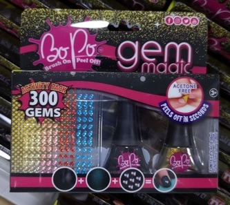 BO-PO kouzelná sada