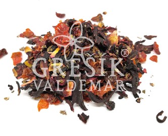 Grešík Lesní plody 1 kg