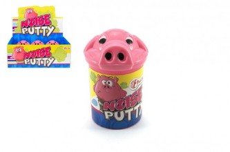 Hmota/sliz prase prdící