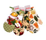 Kuchyňská rukavice