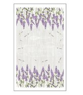 UTĚRKA &quot;LEVANDULE 2&quot;, 38X63CM