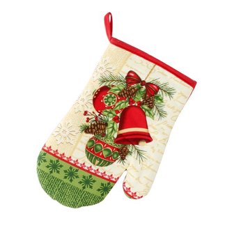 CHŇAPKA VÁNOČNÍ, 26,5CM, VÁNOČNÍ HVĚZDA