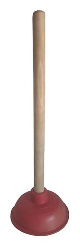 Zvon na čištění výlevek 40 x 13 cm